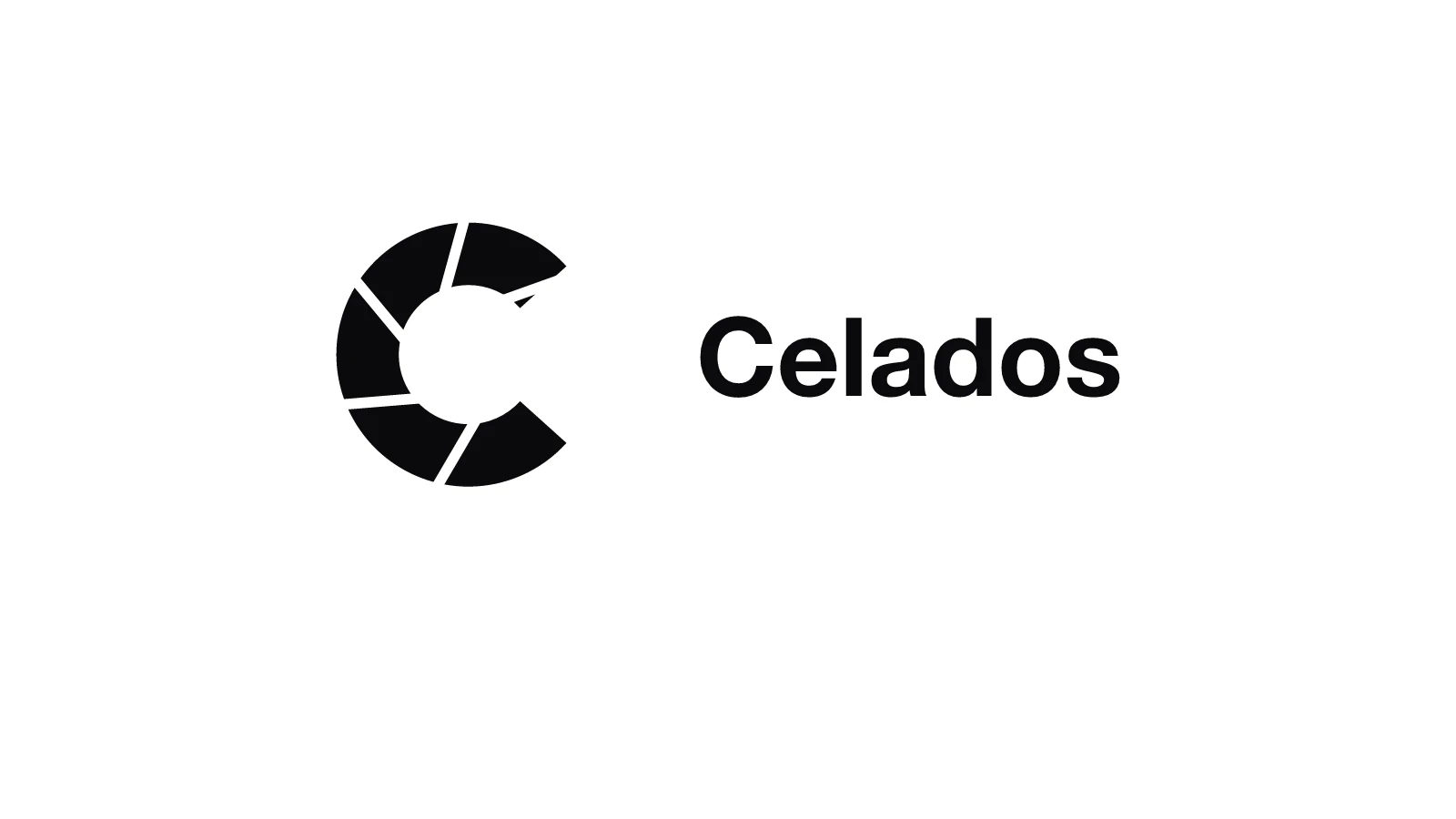 Celados logo: the picture as it was uploaded