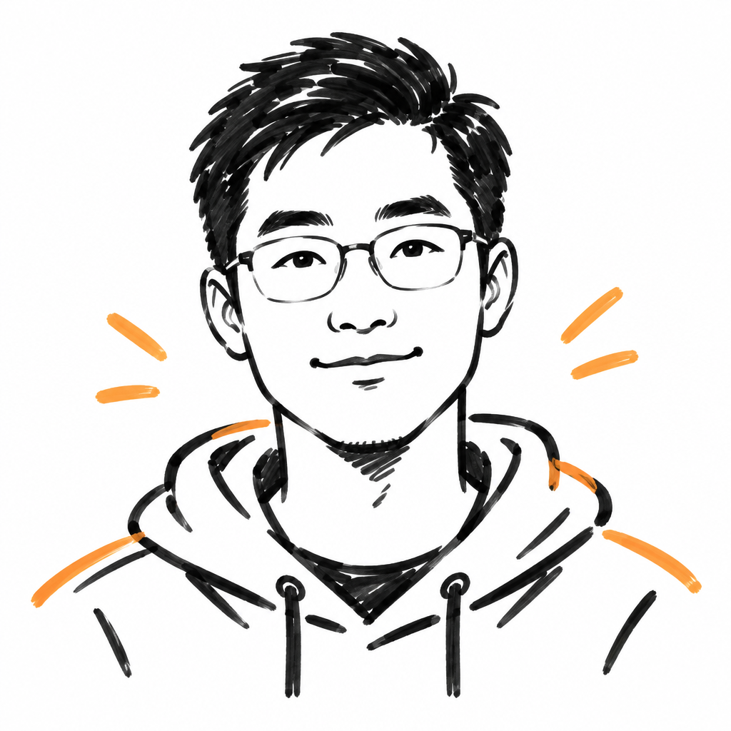 Ethan Huo